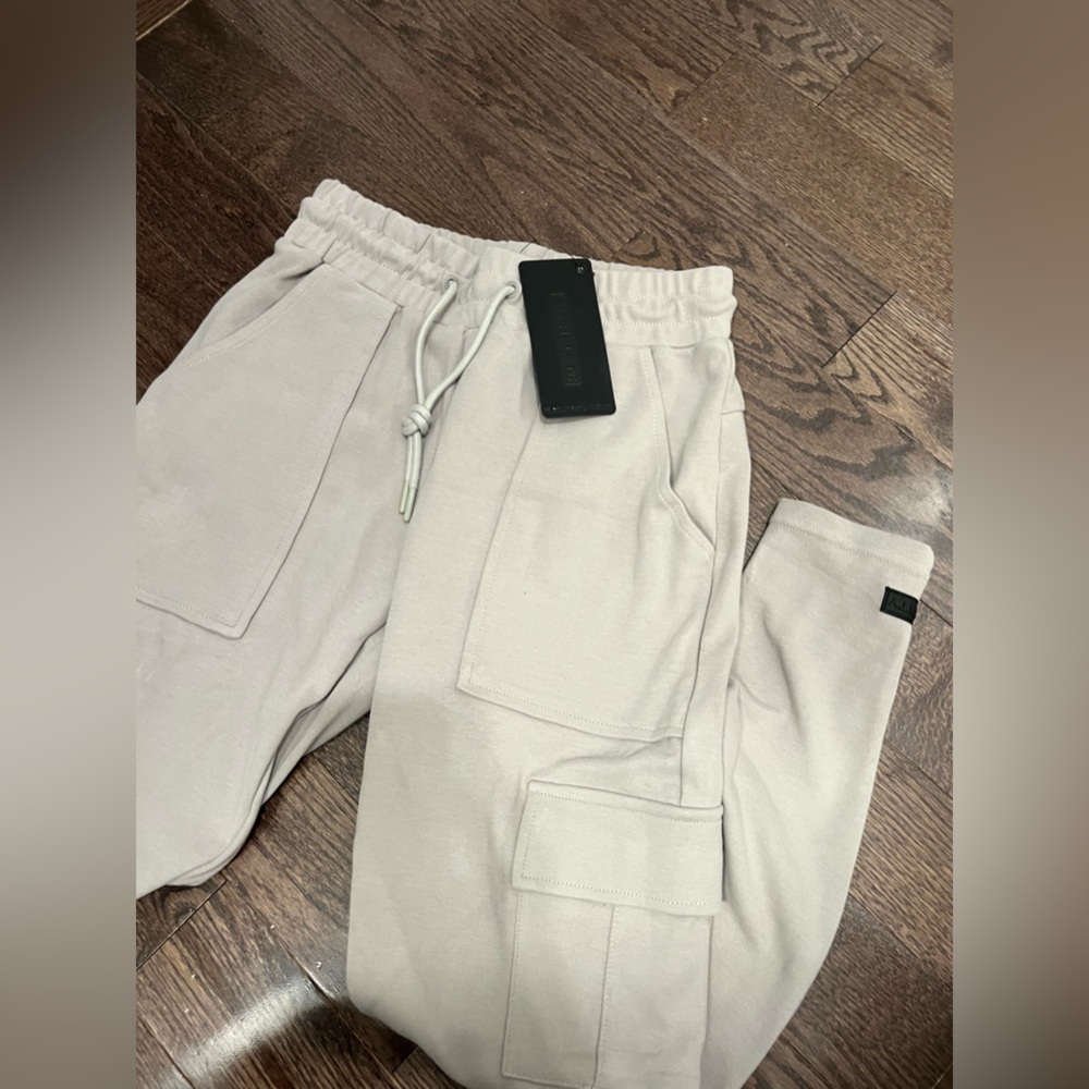 Cargo jogger/leggings Alphalete